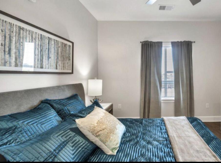 Spacious Castle W Gym Pool Free Parking I Walk To Dowtown N Broadway Nashville Luaran gambar